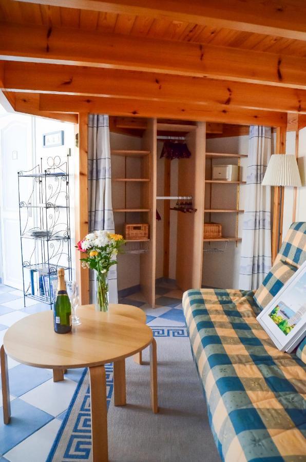 Petite Maison De Plage Булонь-сюр-Мер Екстер'єр фото